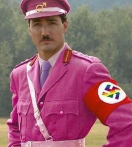 Justin (Adolph) Hitler